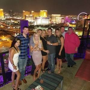 Meet your Posher, Adam